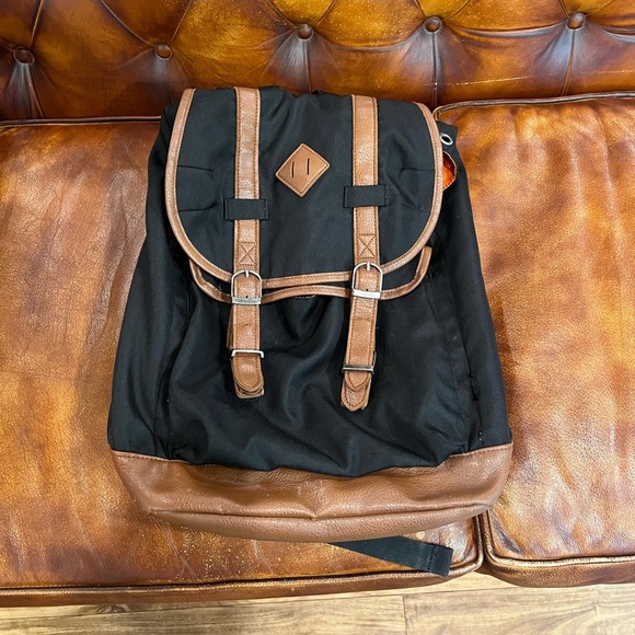 Benrus backpack/rucksack in GUC - Picture 1 of 8